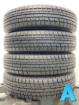 ヨコハマ アイスガード iG50 PLUS 145/80R13  4本