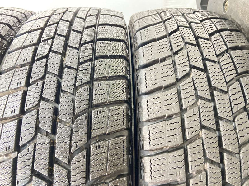 グッドイヤー アイスナビ 6 155/65R13  4本