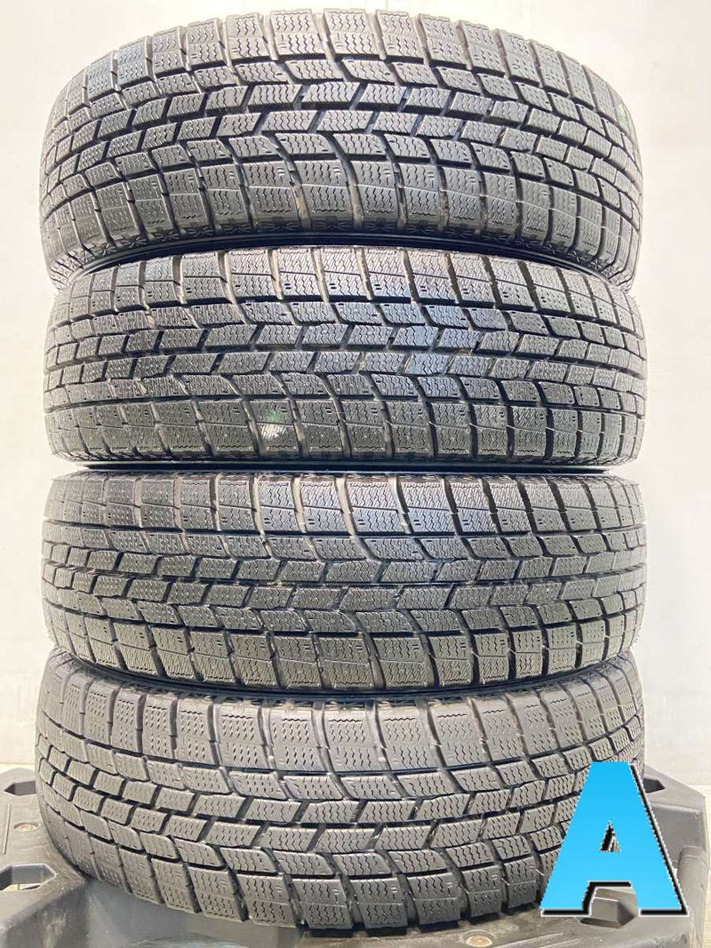 グッドイヤー アイスナビ 6 155/65R13  4本