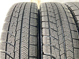 ブリヂストン ブリザック VRX 145/80R13  4本