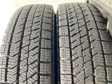 ブリヂストン ブリザック VRX2 145/80R13  2本