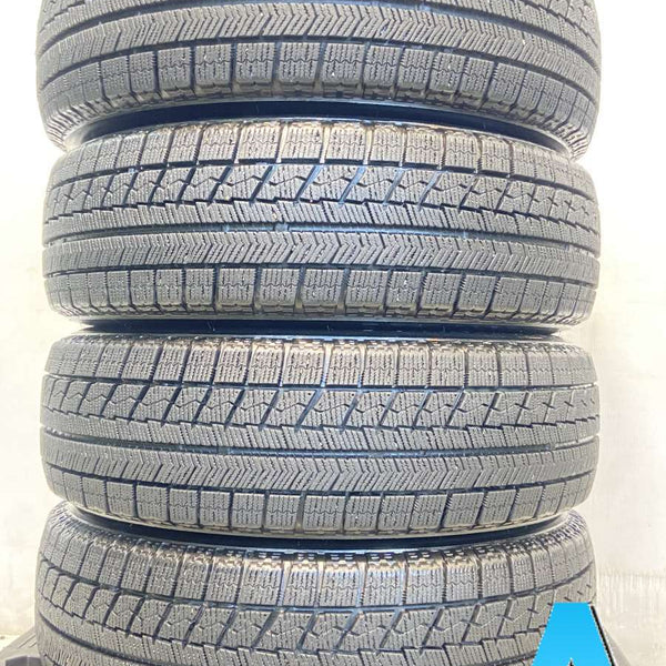 ブリヂストン ブリザック VRX 155/65R13 4本 – タイヤ・ホイールカンパニー