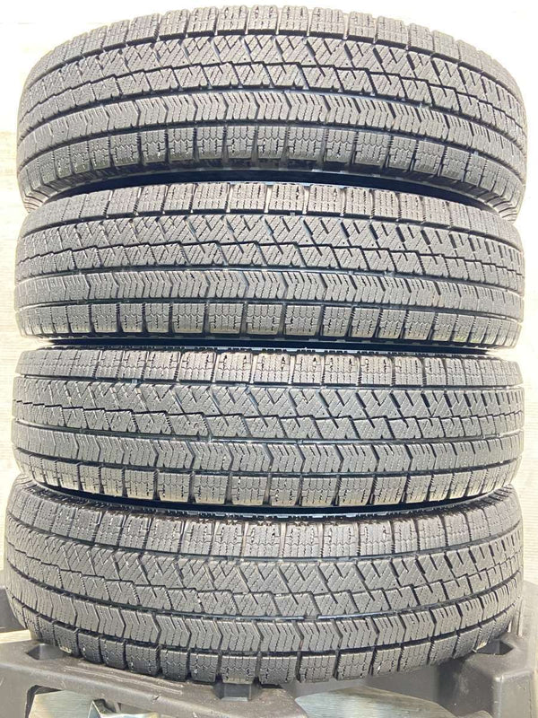 ブリヂストン ブリザック VRX2 155/80R13  4本