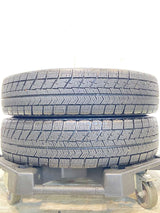 ブリヂストン ブリザック VRX 145/80R13  2本