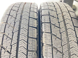 ブリヂストン ブリザック VRX 145/80R13  2本
