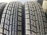 ヨコハマ アイスガード iG60 145/80R13  4本