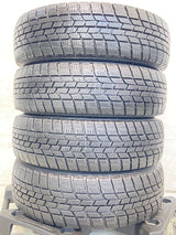 グッドイヤー アイスナビ 6 155/65R13  /三菱純正  4.0J+46 100-4穴 4本