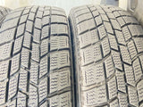 グッドイヤー アイスナビ 6 155/65R13  /三菱純正  4.0J+46 100-4穴 4本