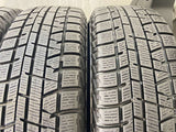 ヨコハマ アイスガード iG50 PLUS 155/65R13  /　 FEID 4.0J+45 100-4穴 4本