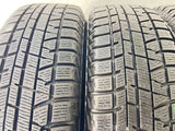 ヨコハマ アイスガード iG50 PLUS 155/65R13  /　 FEID 4.0J+45 100-4穴 4本
