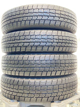ダンロップ ウィンターマックス WM02 145/80R13  4本