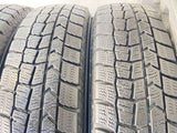 ダンロップ ウィンターマックス WM02 145/80R13  4本