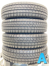 ブリヂストン ブリザック VRX2 145/80R13  4本