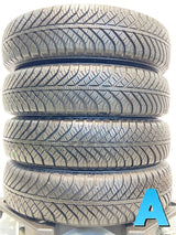 グッドイヤー ベクター4シーズン 145/80R13  4本