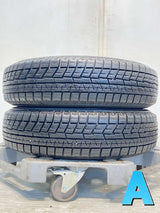ヨコハマ アイスガードiG60 145/80R13  2本