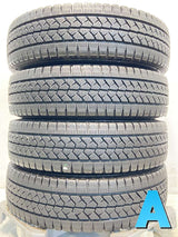 ブリヂストン ブリザック VL1 165R13 6PR 4本