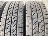 ブリヂストン ブリザック VL1 165R13 6PR 4本