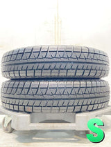 ブリヂストン アイスパートナー2 145/80R13  2本