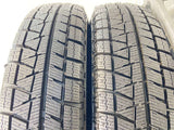 ブリヂストン アイスパートナー2 145/80R13  2本
