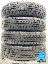 ダンロップ ウィンターマックス WM01 145/80R13  4本
