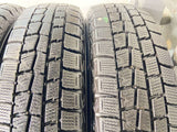 ダンロップ ウィンターマックス WM01 145/80R13  4本