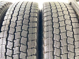 グッドイヤー アイスナビ カーゴ 165R13 8PR /ダイハツ純正  5.0J+ 114.3-5穴 4本