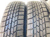 グッドイヤー アイスナビ 6 145/80R13  2本