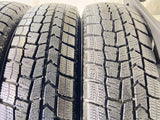 ダンロップ ウィンターマックス WM02 145/80R13  4本