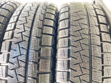 ピレリ アイスアシンメトリコ 155/65R13  /　 エクシーダー 4.0J+45 100-4穴 4本