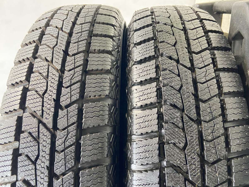 トーヨータイヤ GIZ2 145/80R13  2本