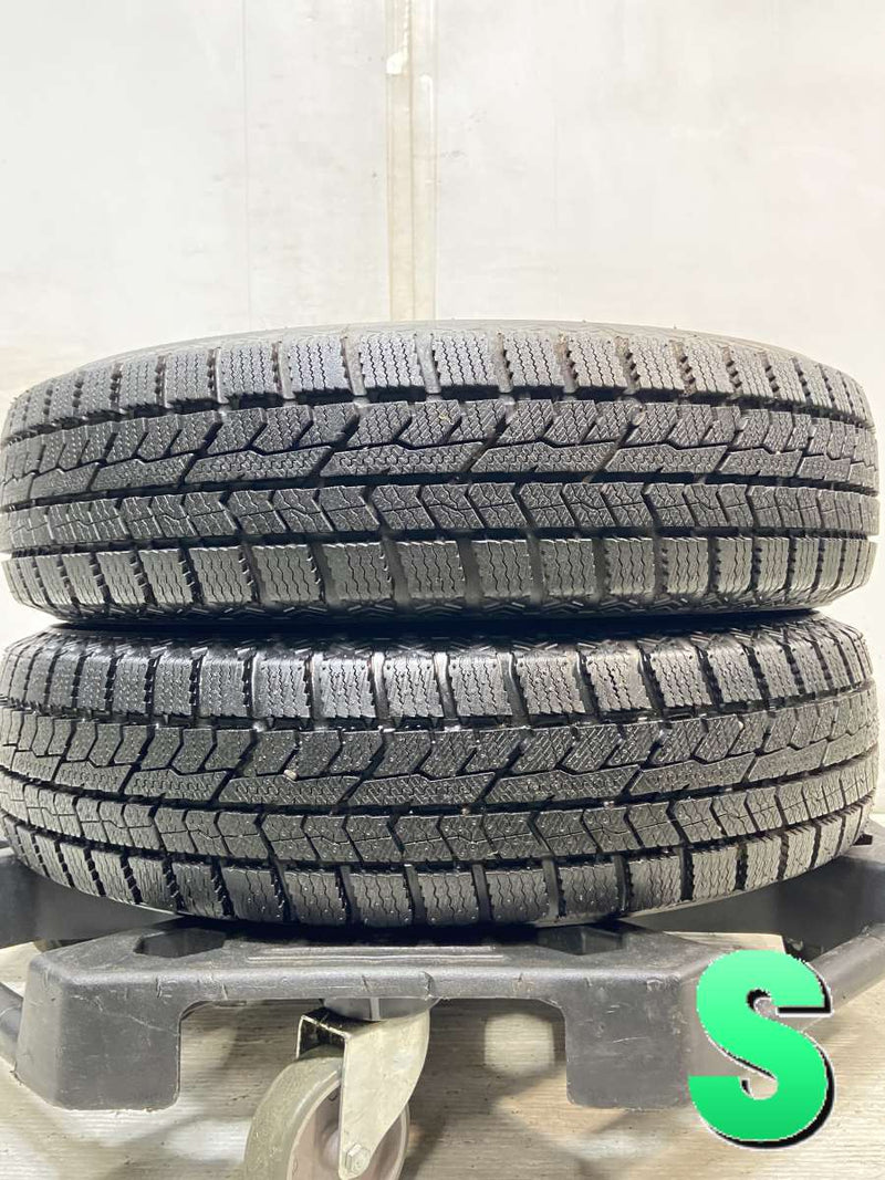 トーヨータイヤ GIZ2 145/80R13  2本