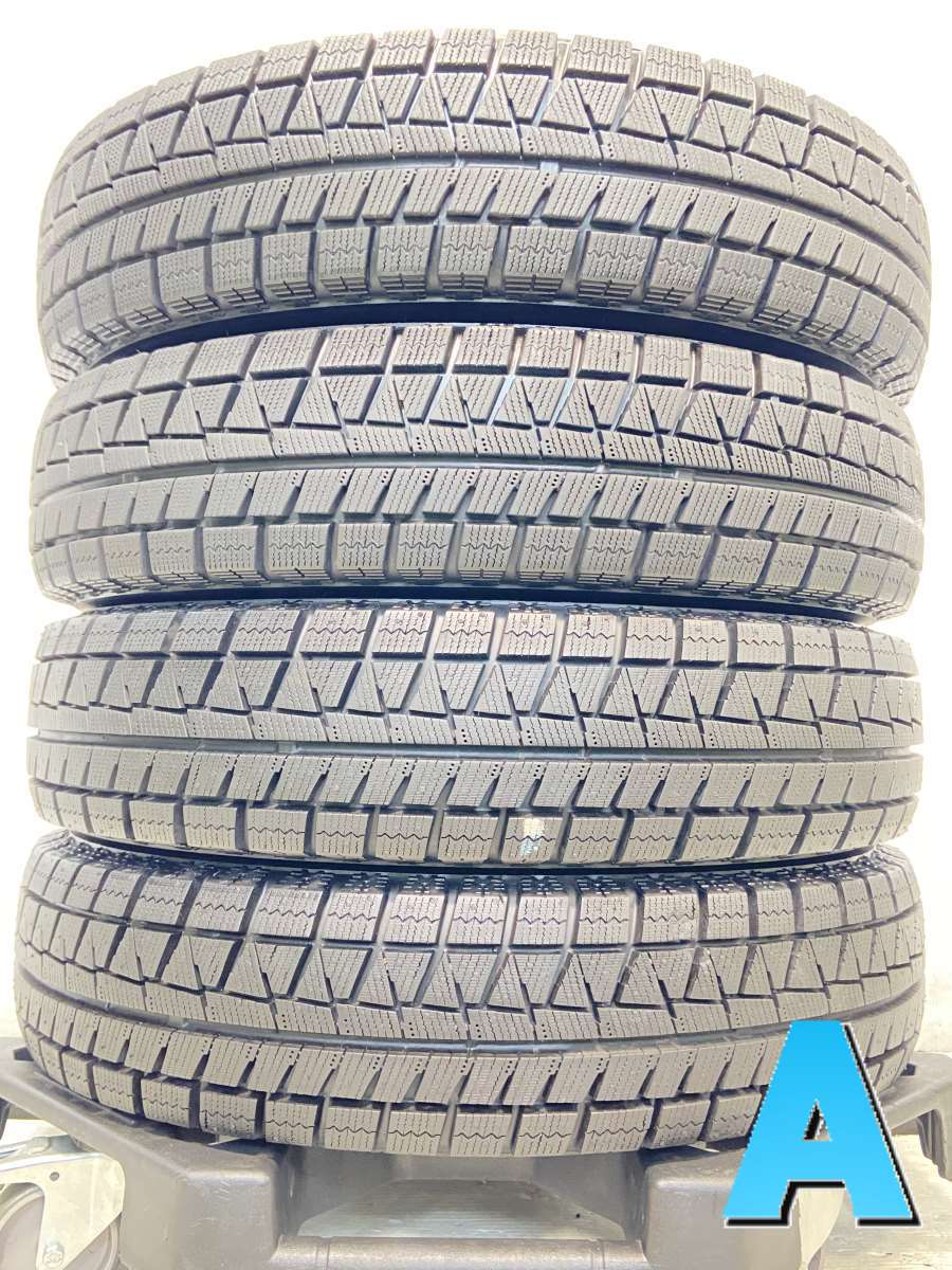 ブリヂストン アイスパートナー2 155/80R13 4本 – タイヤ・ホイール