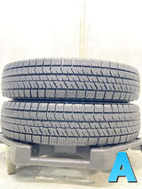 ブリヂストン ブリザック VRX2 145/80R13  2本