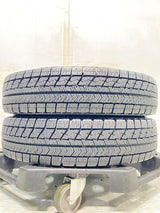 ブリヂストン ブリザック VRX 145/80R13  2本