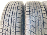 ヨコハマ アイスガードIG60 155/65R13  /　 GRASS 4.0J+42 100-4穴 4本