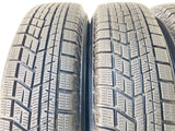 ヨコハマ アイスガードiG60 145/80R13  /　 MANARAY 4.0J+42 100-4穴 4本