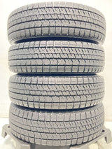 ブリヂストン ブリザック VRX2 155/70R13  /　  4.0J+ 100-4穴 4本