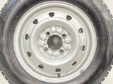 ブリヂストン ブリザック VRX2 155/70R13  /　  4.0J+ 100-4穴 4本