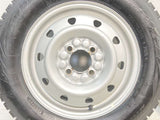 ブリヂストン ブリザック VRX2 155/70R13  /　  4.0J+ 100-4穴 4本