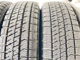 ブリヂストン ブリザック VRX2 155/70R13  /　  4.0J+ 100-4穴 4本