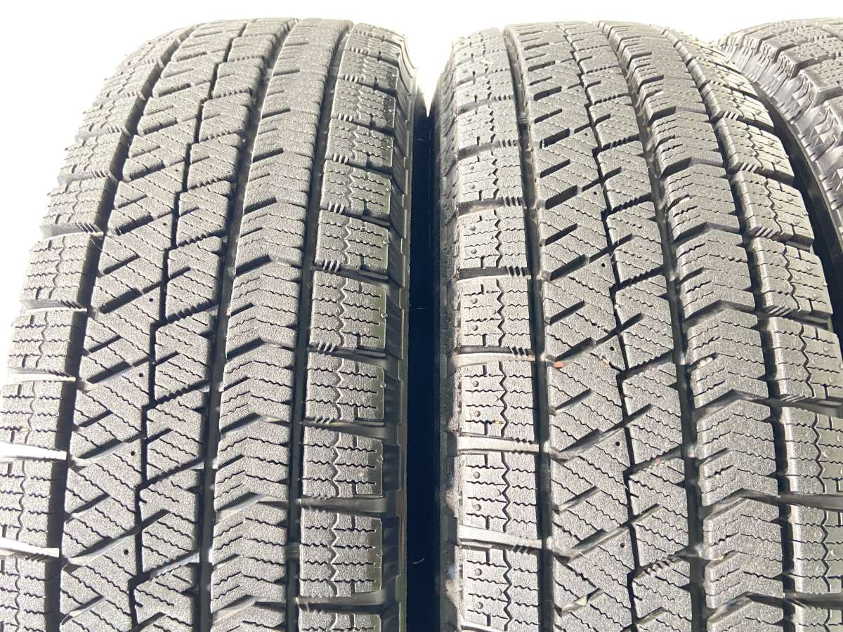 ブリヂストン ブリザック VRX2 155/70R13 / 4.0J+ 100-4穴 4本
