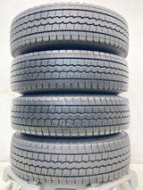 ダンロップ ウィンターマックス SV01 165R13 8PR /ダイハツ純正  5.0J+ 114.3-5穴 4本