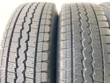 ダンロップ ウィンターマックス SV01 165R13 8PR /ダイハツ純正  5.0J+ 114.3-5穴 4本