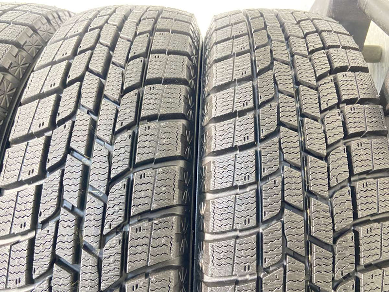 グッドイヤー アイスナビ6 165/70R13  4本