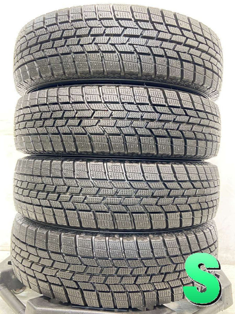 グッドイヤー アイスナビ6 165/70R13  4本