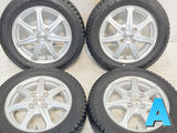 ファルケン ESPIA W-ACE 155/65R13  /　 Treffer 4.0J+42 100-4穴 4本