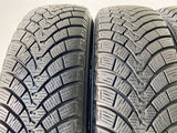 ファルケン ESPIA W-ACE 155/65R13  /　 Treffer 4.0J+42 100-4穴 4本