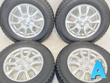 トーヨータイヤ ガリット GIZ 155/80R13  /　 ジョーカー 5.0J+36 100-4穴 4本