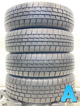 ダンロップ ウィンターマックス WM01 155/65R13  4本