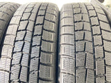 ダンロップ ウィンターマックス WM01 155/65R13  4本